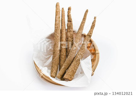 ヤマゴボウ 134012021