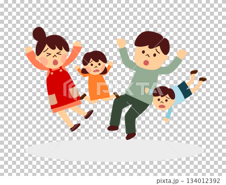 家庭破裂 134012392