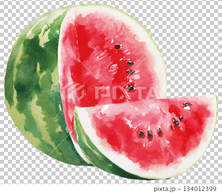 Watermelon  134012399