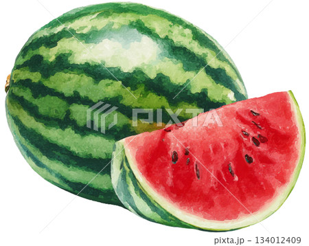 Watermelon  134012409