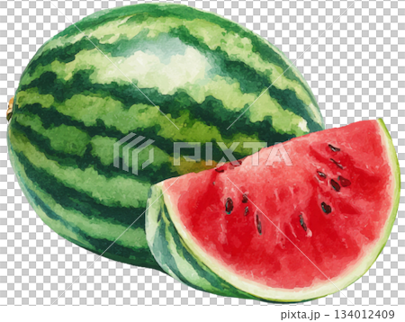 Watermelon  134012409