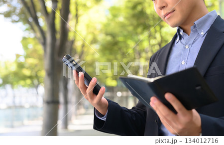 男性 スマホ 手帳 男性 スマホ 手帳 134012716