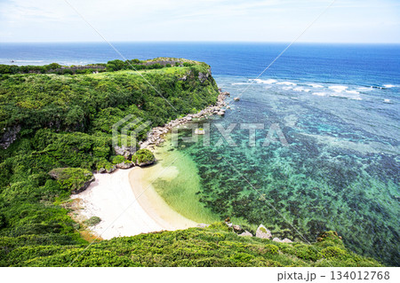 果報バンタ 134012768