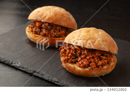 スロッピージョー 134012802