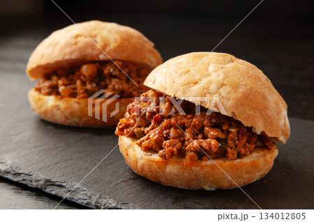 スロッピージョー 134012805