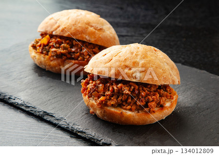 スロッピージョー スロッピージョー 134012809