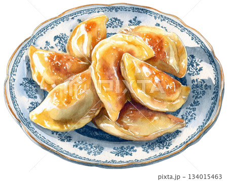 polish pierogi polish pierogi 134015463