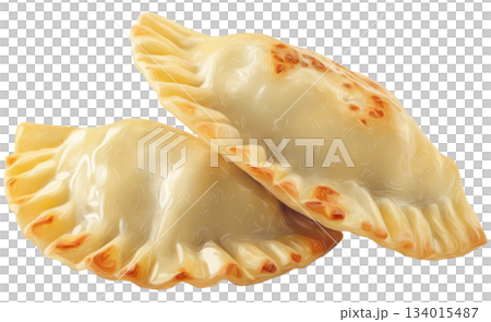 polish pierogi 134015487