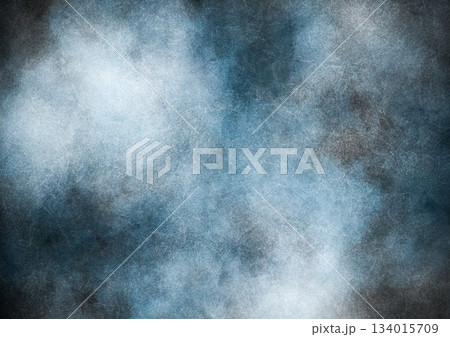 抽象的 水墨画 背景素材 抽象的 水墨画 背景素材 134015709