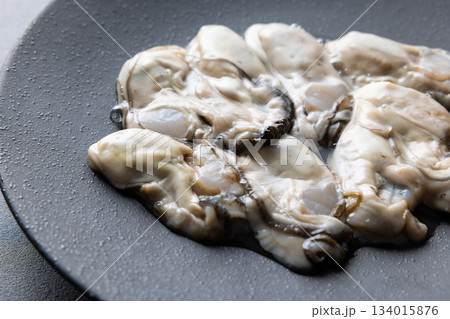 美味しい三陸産生がき 134015876