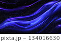 blue lines abstract pattern background 134016630