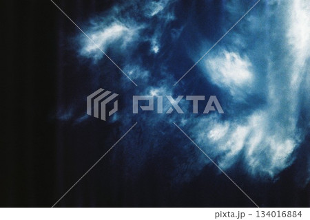 Cloud and blue sky 134016884