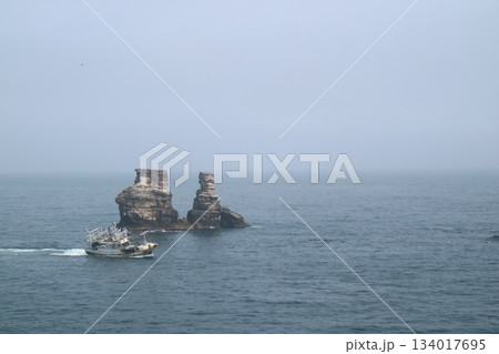 海 景色 風景 134017695