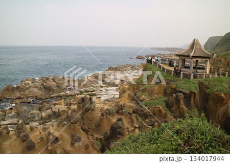 海 大洋 海原 134017944