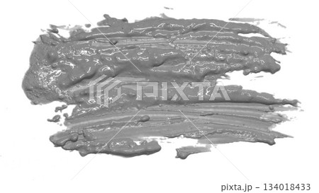 カラフルな絵の具の抽象的な背景 カラフルな絵の具の抽象的な背景 134018433