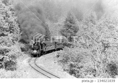 国鉄の旅蒸気機関車 国鉄の旅蒸気機関車 134021839