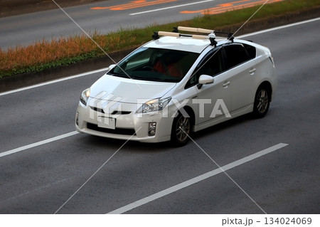 国産ハイブリッド車　イメージ 134024069