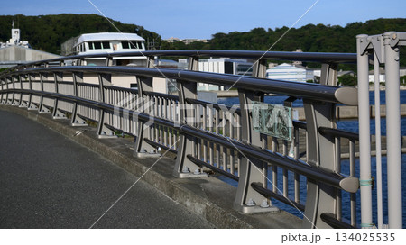 開国橋 久里浜 開国橋 久里浜 134025535