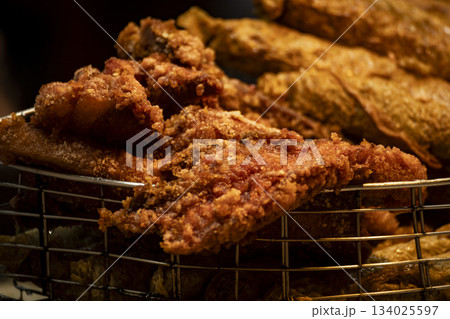 角煮 脂身 霜降り肉 134025597