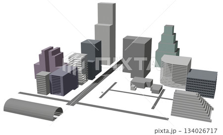 パース都市 134026717