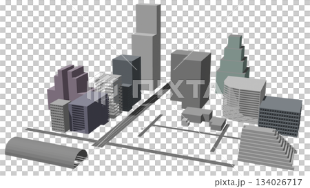 パース都市 134026717