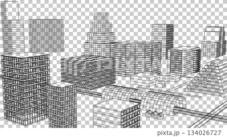 珀斯大都會線 134026727