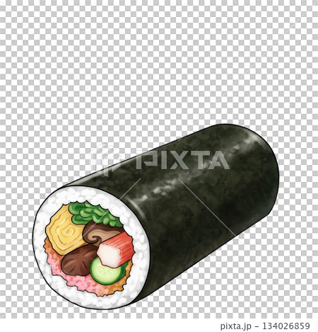 Ebata winding 134026859