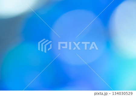 ブルーカラーアブストラクトイメージ 134030529