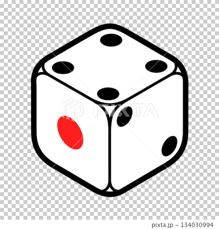 dice icon dice icon 134030994