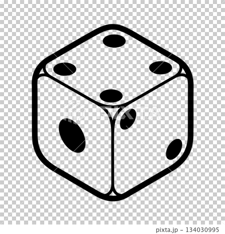 dice icon dice icon 134030995