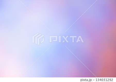 パープルカラーアブストラクトイメージ パープルカラーアブストラクトイメージ 134031292