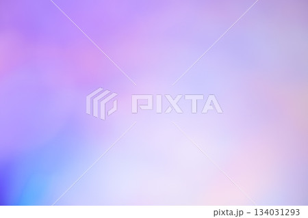 パープルカラーアブストラクトイメージ パープルカラーアブストラクトイメージ 134031293