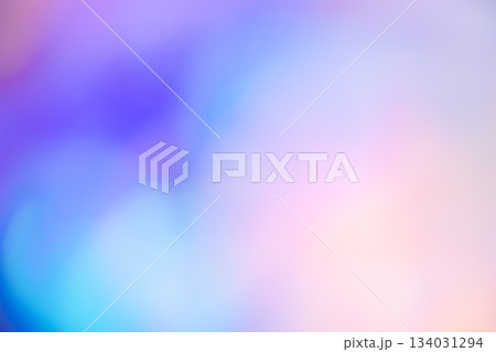 パープルカラーアブストラクトイメージ パープルカラーアブストラクトイメージ 134031294