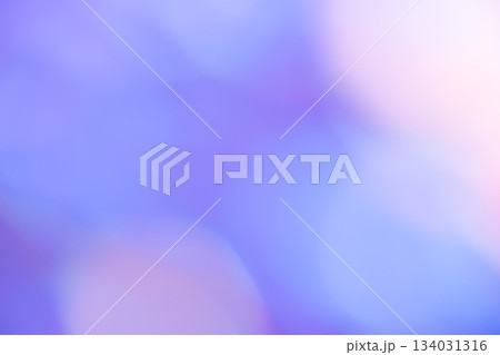 パープルカラーアブストラクトイメージ パープルカラーアブストラクトイメージ 134031316