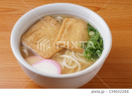 きつねうどん 134032268