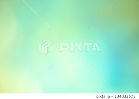 クールミックスカラーアブストラクトイメージ クールミックスカラーアブストラクトイメージ 134032675
