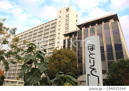 オープンイノベーションラウンジ「ほとりで」 オープンイノベーションラウンジ「ほとりで」 134033244