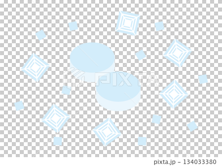 Salt candy image illustration 134033380