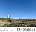 青空と野島崎灯台 134036011