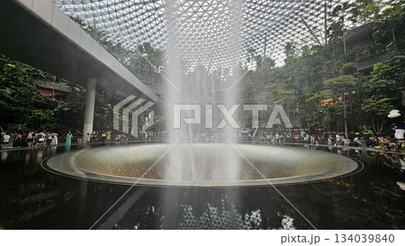 This is jawel changi airport This is jawel changi airport 134039840