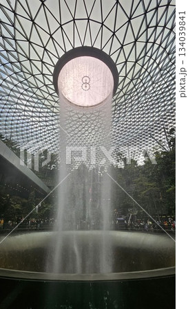 This is jawel changi airport This is jawel changi airport 134039841