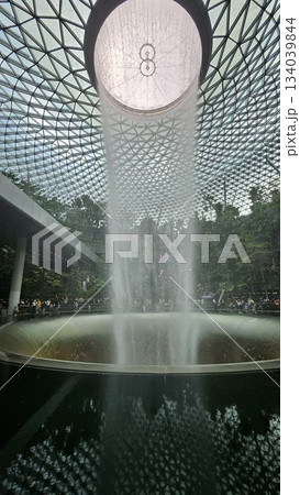 This is jawel changi airport This is jawel changi airport 134039844