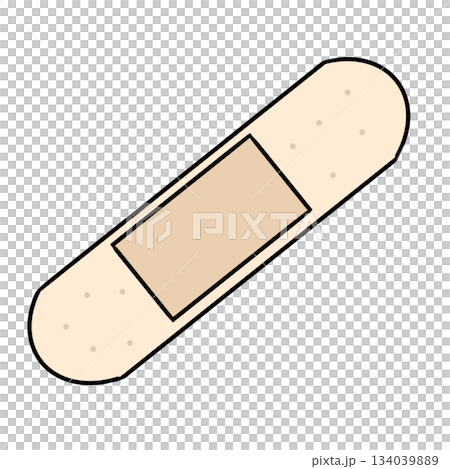 Bandage Simple 134039889