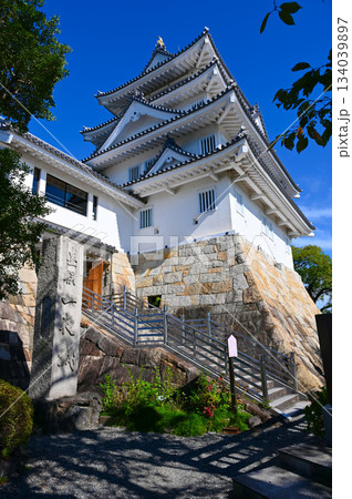 墨俣一夜城　大垣市 134039897