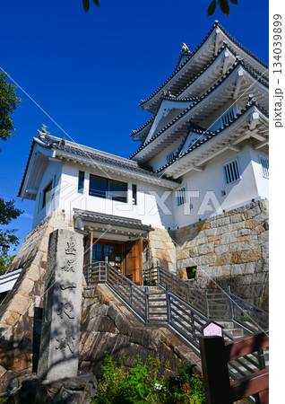 墨俣一夜城　大垣市 134039899