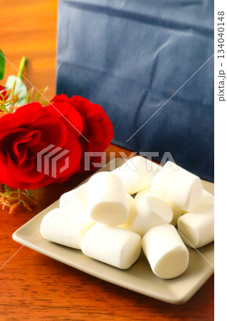 ホワイトデー 134040148