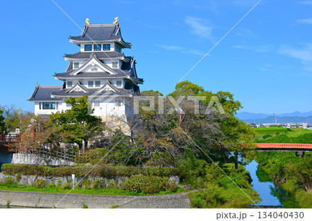 墨俣一夜城 大垣市 墨俣一夜城 大垣市 134040430