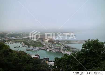台湾 基隆 海 134040462