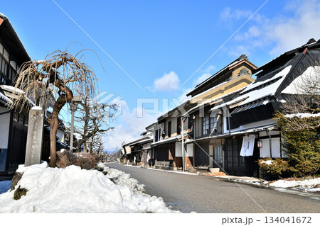 海野宿(長野県東御市)【2023.2】 海野宿(長野県東御市)【2023.2】 134041672