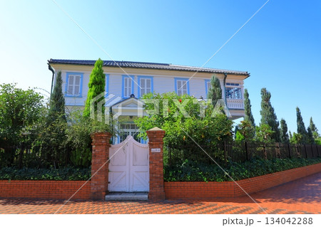 神戸　みなと異人館 134042288